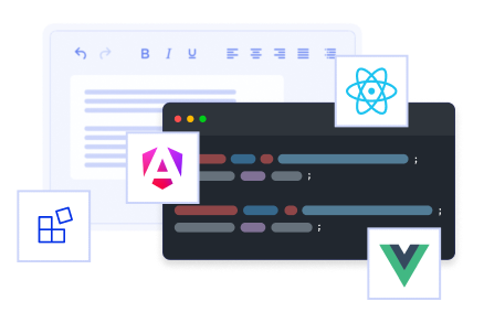 Scale with enterprise needs